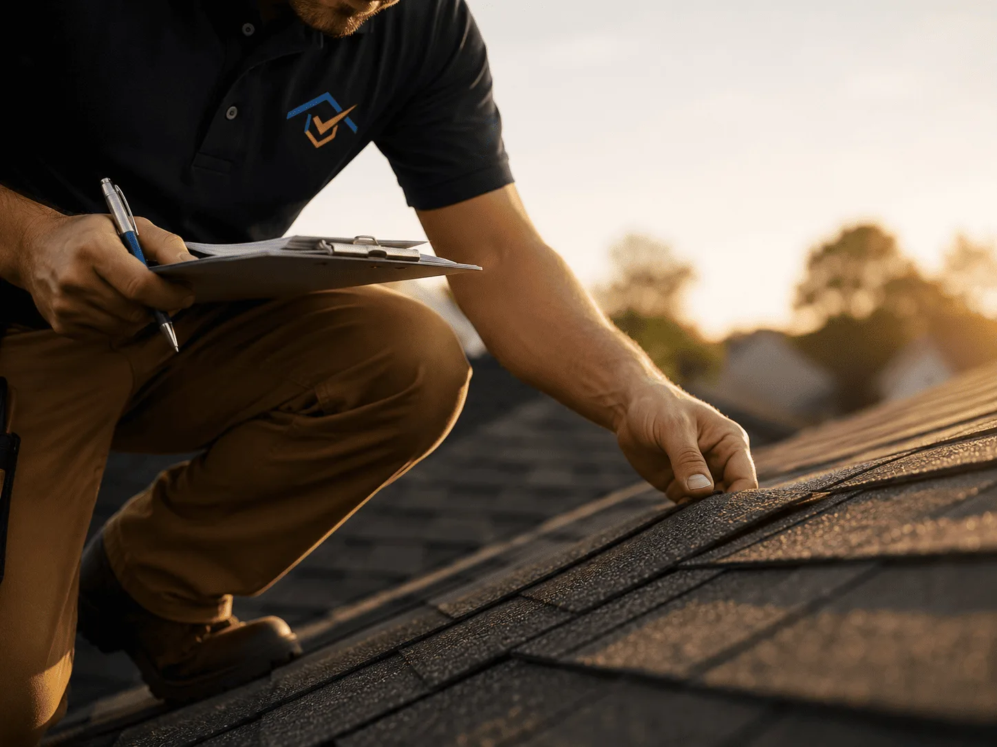 Why Choose Roof Inspection in Burlington Junction, MO